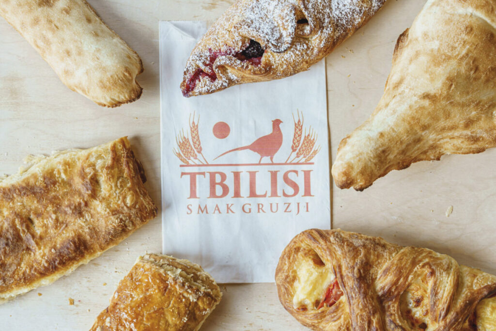 Gruzja w sercu Częstochowy. Tbilisi Smak Gruzji zaprasza w kulinarną podróż bez paszportu 8
