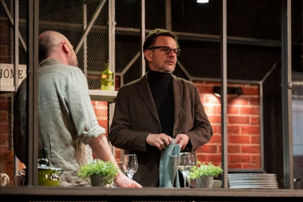 "Dobrze się kłamie". Teatralny hit na scenie Filharmonii Częstochowskiej. Mamy podwójne zaproszenie [KONKURS] 2