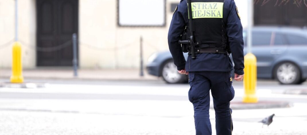 Z jakimi problemami mieszkańcy Częstochowy dzwonili w środę do Straży Miejskiej?