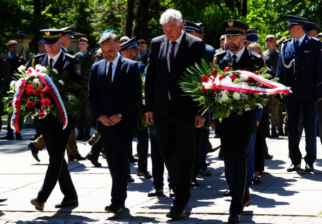Dzień Weterana Działań poza Granicami Państwa 2