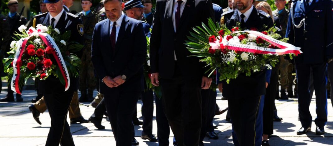Dzień Weterana Działań poza Granicami Państwa
