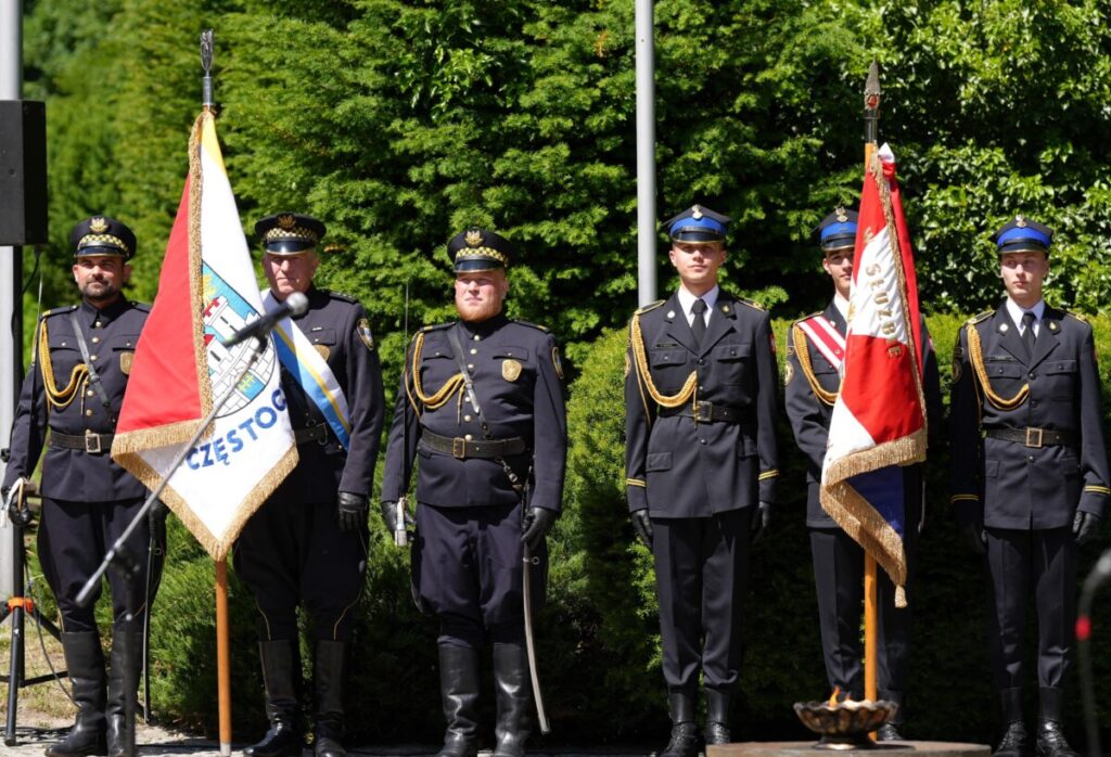 Dzień Weterana Działań poza Granicami Państwa 4