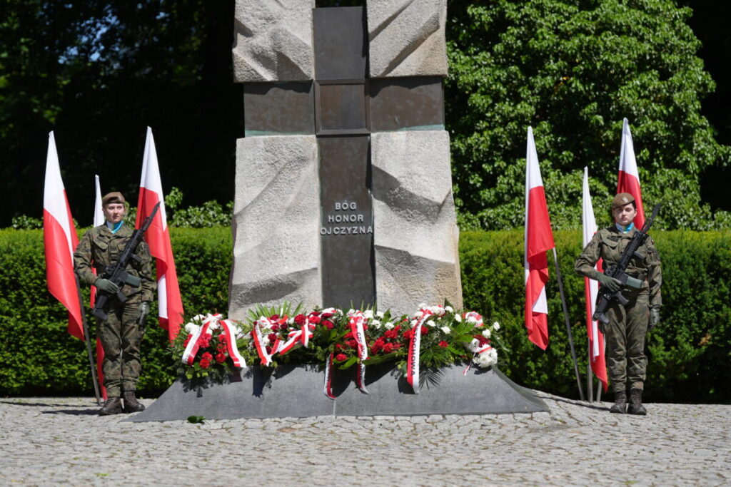 Dzień Weterana Działań poza Granicami Państwa 7