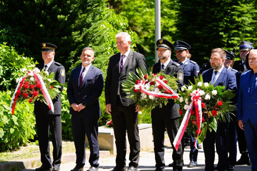 Dzień Weterana Działań poza Granicami Państwa 3