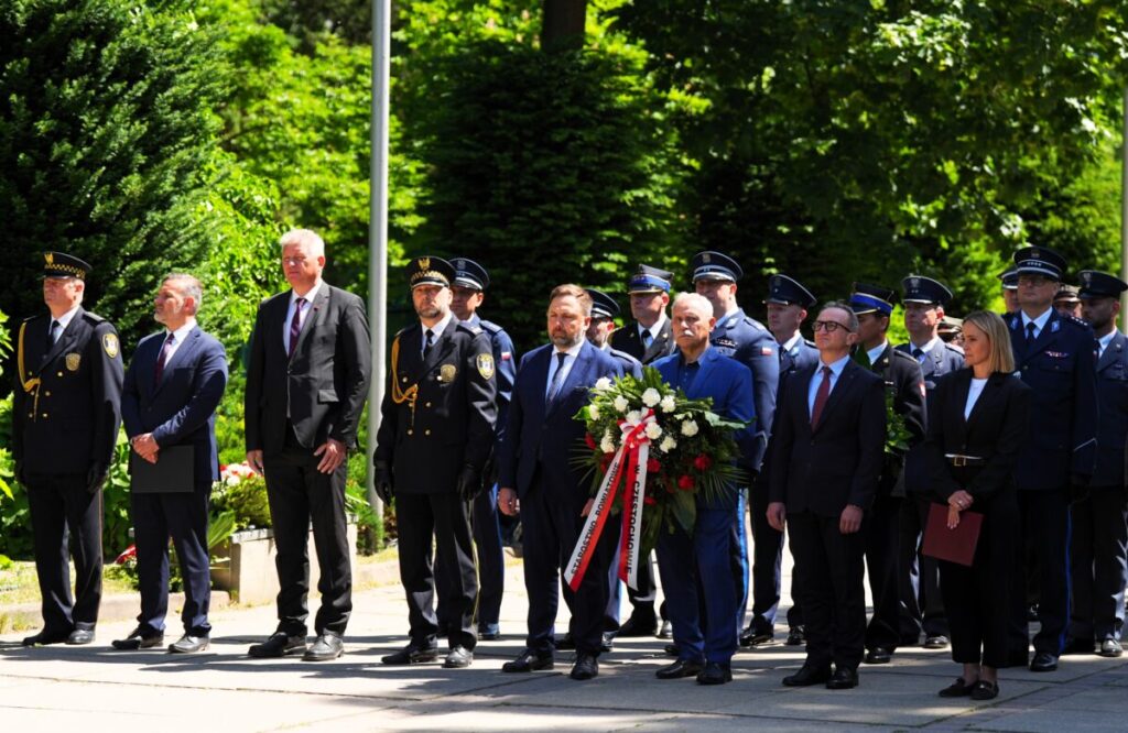 Dzień Weterana Działań poza Granicami Państwa 6