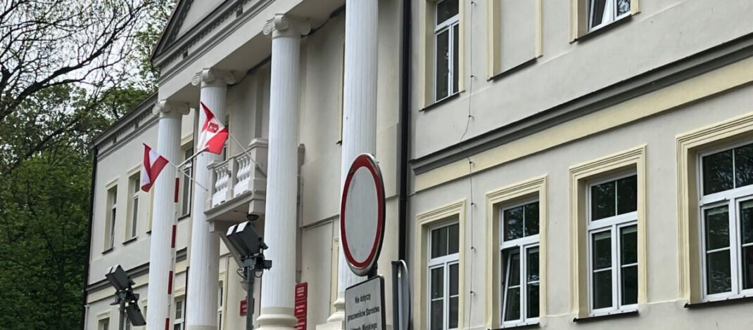 Modernizacja drogi Konopnica – Wrońsko: Blisko 200 tysięcy złotych!