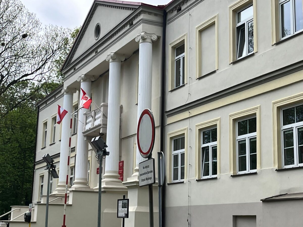 Modernizacja drogi Konopnica – Wrońsko: Blisko 200 tysięcy złotych!