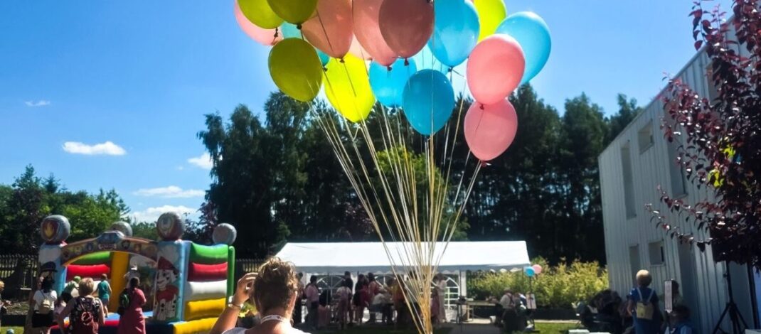 30 maja Fundacja Oczami Brata zaprasza na otwarty Piknik Sąsiedzki!