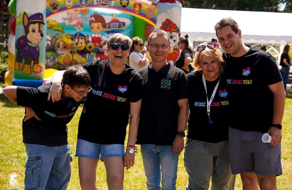 30 maja Fundacja Oczami Brata zaprasza na otwarty Piknik Sąsiedzki! 3
