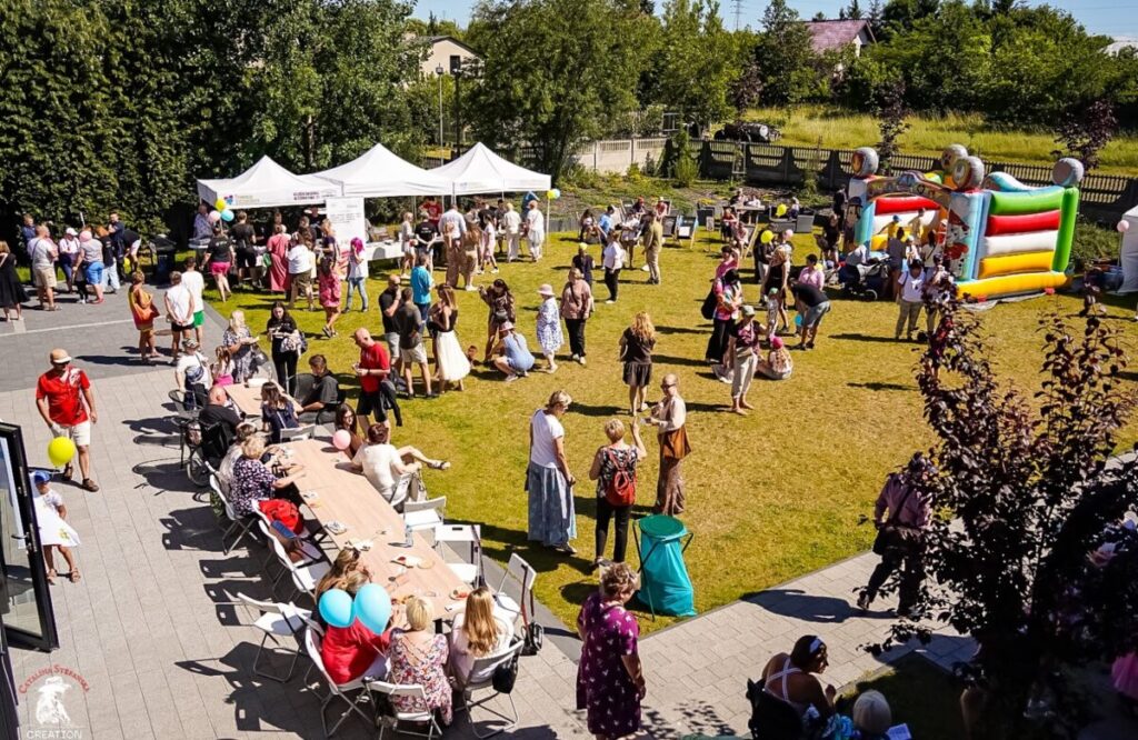 30 maja Fundacja Oczami Brata zaprasza na otwarty Piknik Sąsiedzki! 4