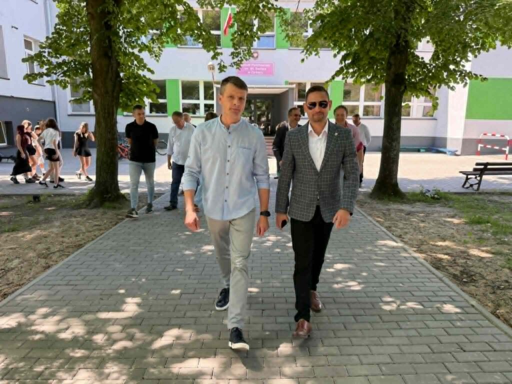 24.06 Żarki na Szlaku Tradycji z nową figurką! Bohaterem najnowszej realizacji został Adolf Simiczek. 18