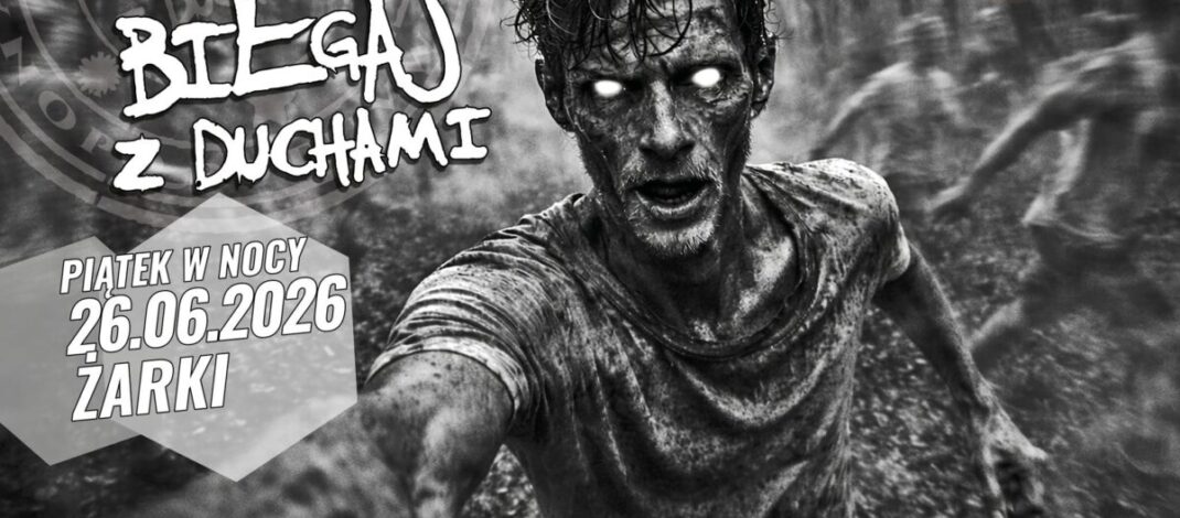 26.06. Biegaj z Duchami – Straszna ExtremeJura! 