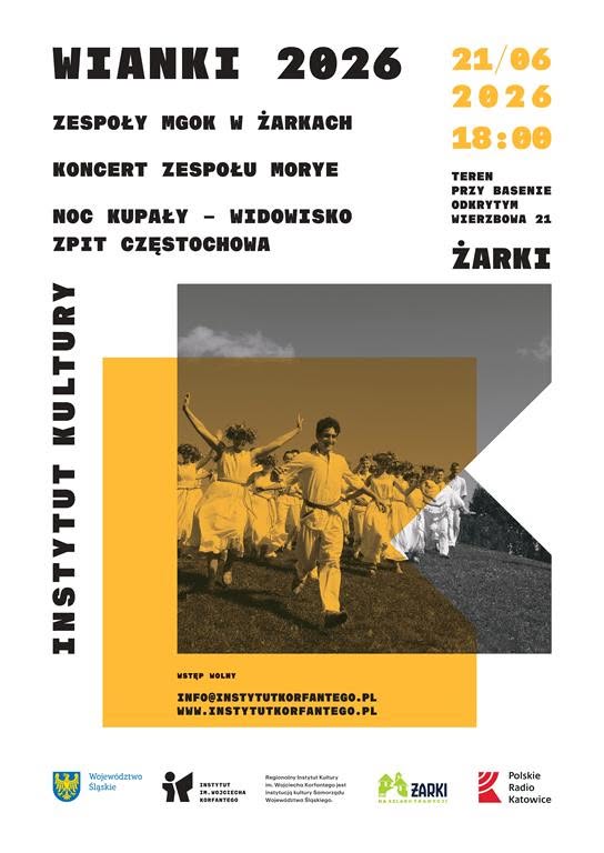 21.06 WIANKI w ŻARKACH – smaki, tradycja i niezapomniana atmosfera! 2