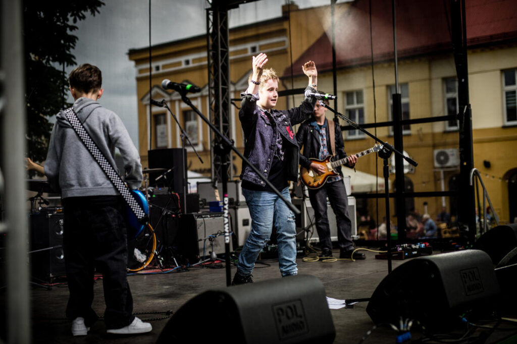 Dni Lublińca 2026 – trzy dni pełne muzyki, kultury i wspólnego świętowania! 29