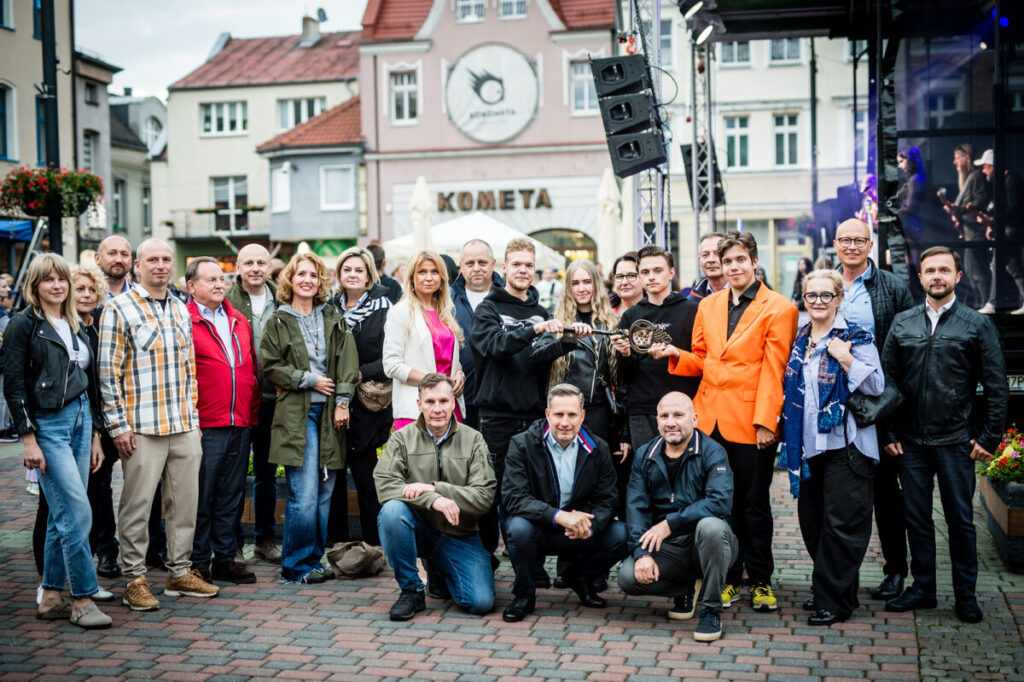 Dni Lublińca 2026 – trzy dni pełne muzyki, kultury i wspólnego świętowania! 28