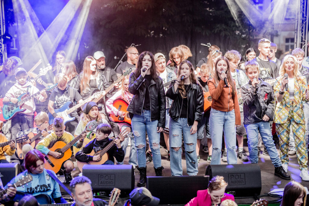 Dni Lublińca 2026 – trzy dni pełne muzyki, kultury i wspólnego świętowania! 27