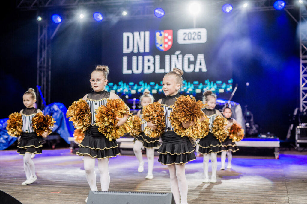 Dni Lublińca 2026 – trzy dni pełne muzyki, kultury i wspólnego świętowania! 10