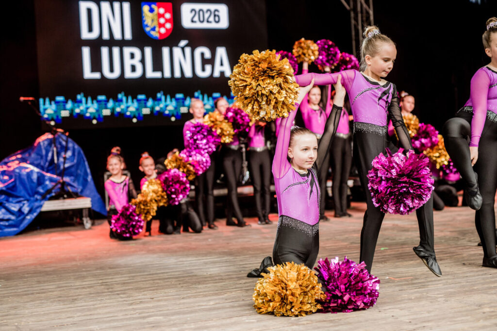 Dni Lublińca 2026 – trzy dni pełne muzyki, kultury i wspólnego świętowania! 9