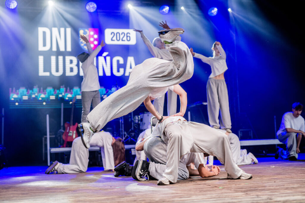 Dni Lublińca 2026 – trzy dni pełne muzyki, kultury i wspólnego świętowania! 8