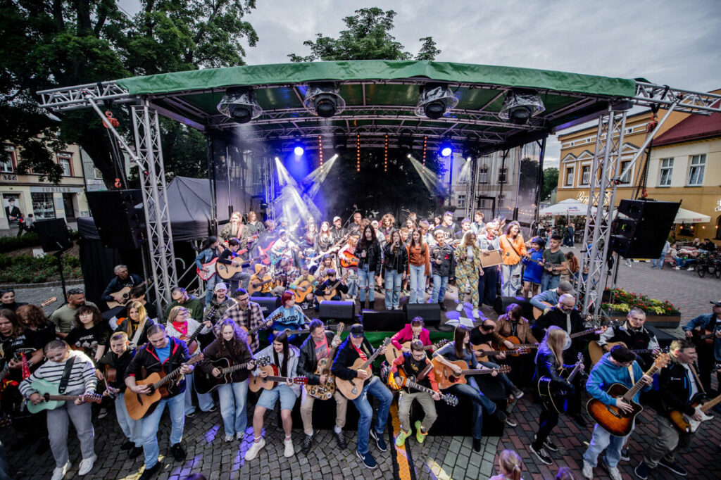 Dni Lublińca 2026 – trzy dni pełne muzyki, kultury i wspólnego świętowania! 25