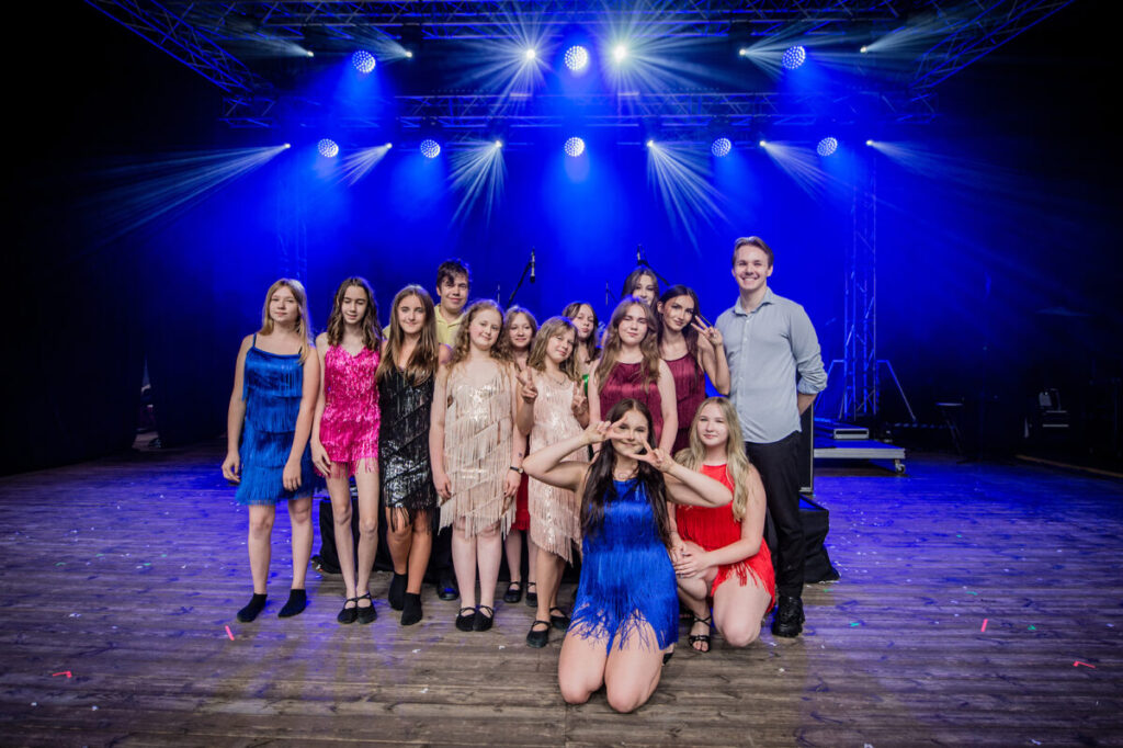 Dni Lublińca 2026 – trzy dni pełne muzyki, kultury i wspólnego świętowania! 16