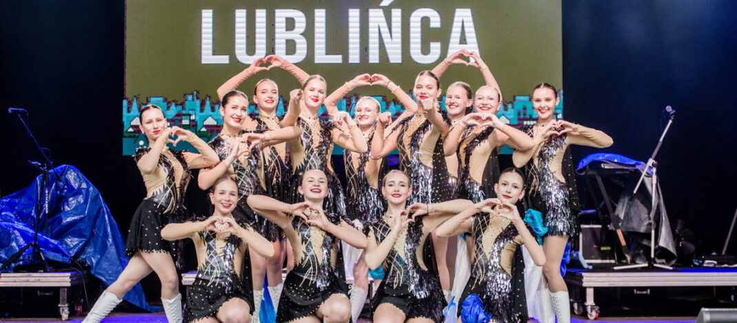 Dni Lublińca 2026 – trzy dni pełne muzyki, kultury i wspólnego świętowania!