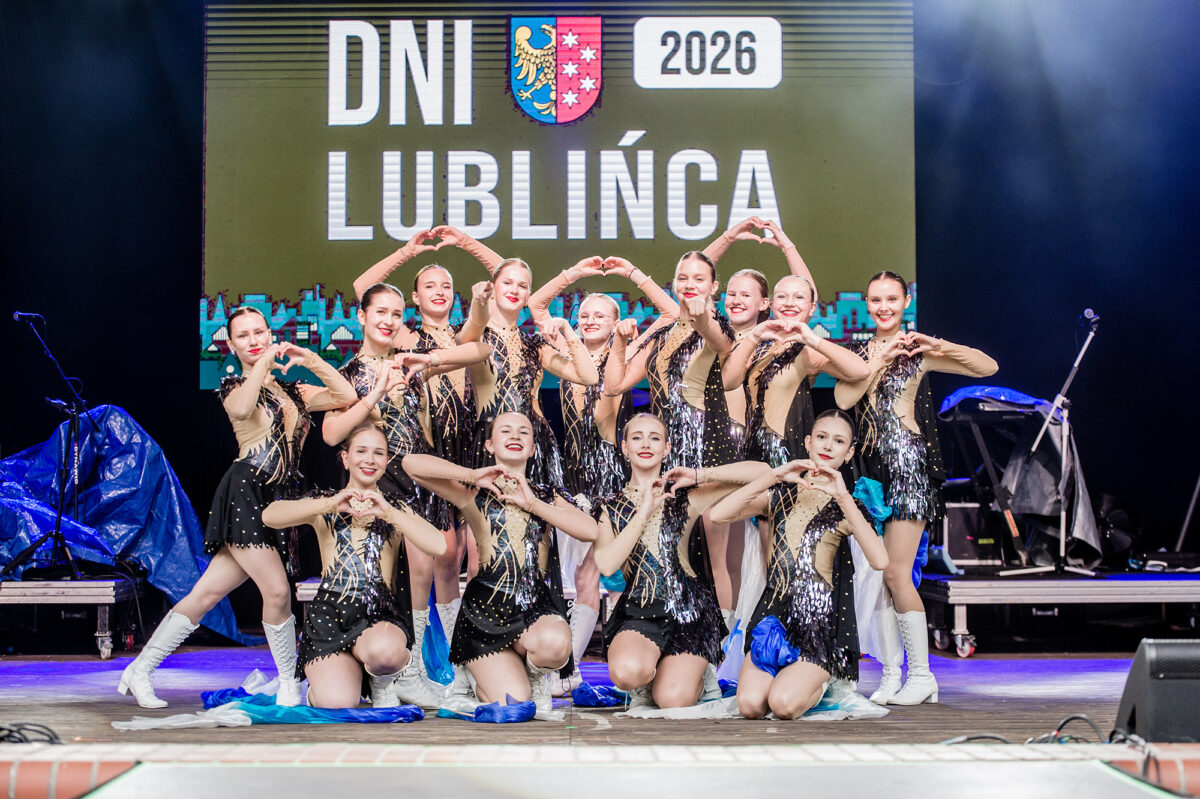Dni Lublińca 2026 – trzy dni pełne muzyki, kultury i wspólnego świętowania!