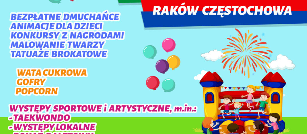Stowarzyszenie ETOH zaprasza na piknik rodzinny!