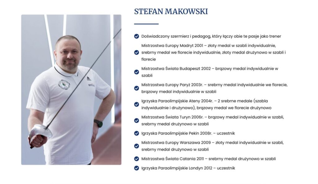Uwierzmy w przyszłość! Spotkanie z Mistrzami Paraolimpijskimi o sile, determinacji i pokonywaniu własnych ograniczeń w Uniwersytecie Jana Długosza 2