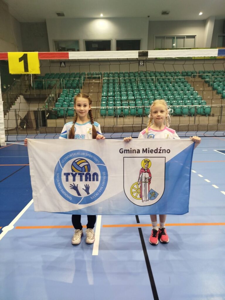 Niesamowity Tytan Ostrowy nad Okszą! Trener Michał Leśnikowski: 3 złota na 4 to fenomen! 2