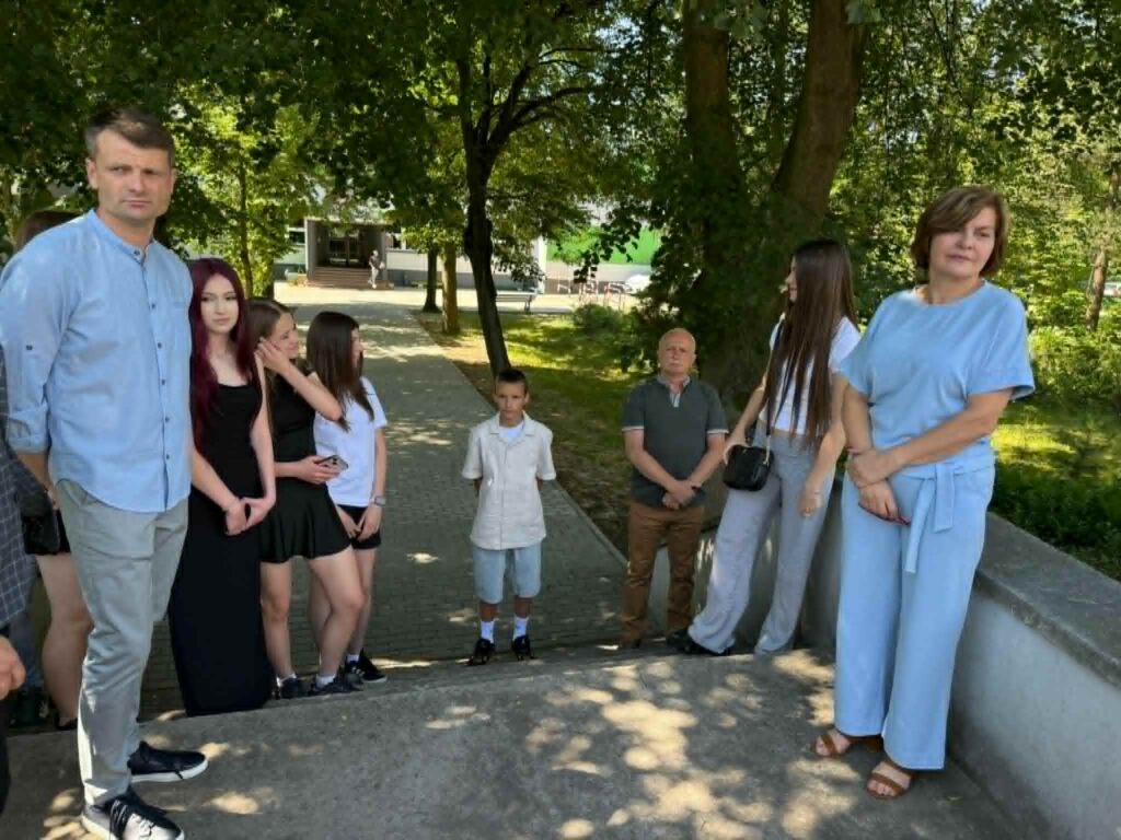 24.06 Żarki na Szlaku Tradycji z nową figurką! Bohaterem najnowszej realizacji został Adolf Simiczek. 12