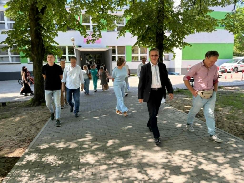 24.06 Żarki na Szlaku Tradycji z nową figurką! Bohaterem najnowszej realizacji został Adolf Simiczek. 16