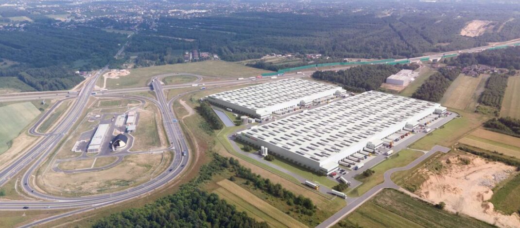 CTPark Częstochowa z ogromną inwestycją w Częstochowie. Kolejna strategiczna inwestycja na mapie Polski