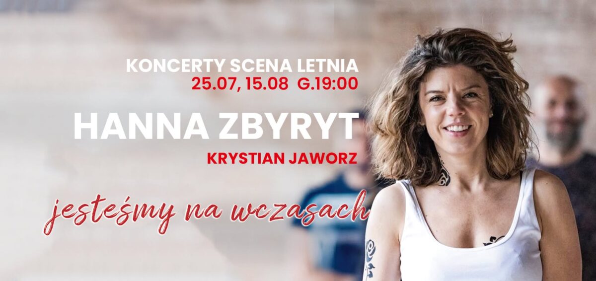 Wyjątkowe koncerty na letniej scenie B&B Art House Szymaszkowa 1 w Zakopanem 7