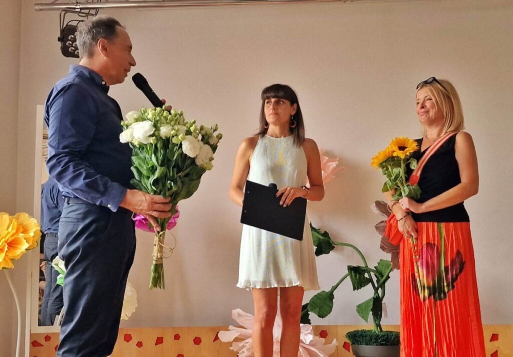 X Jurajski Festiwal Sztuki i Wina w Olsztynie za nami. 3