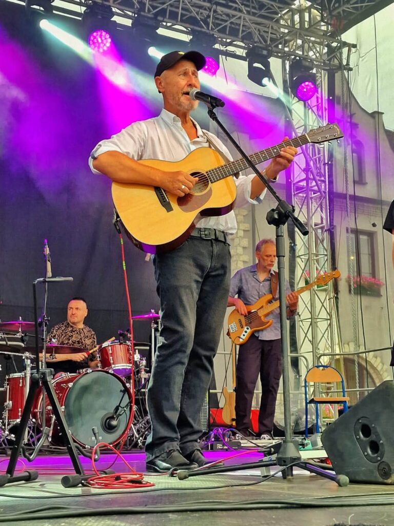 X Jurajski Festiwal Sztuki i Wina w Olsztynie za nami. 6