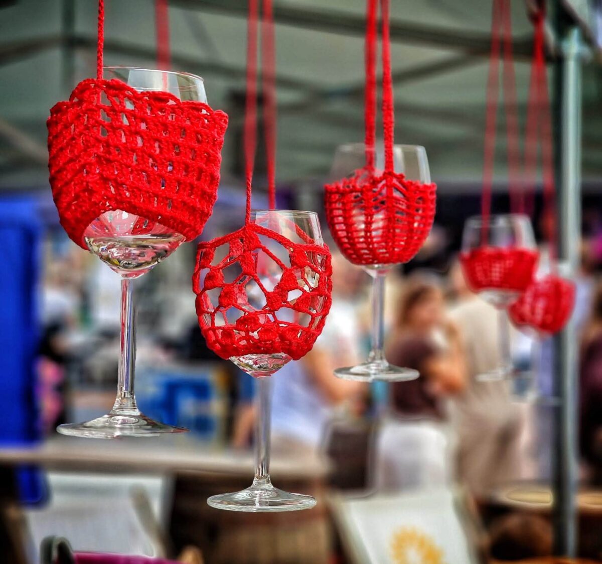 X Jurajski Festiwal Sztuki i Wina w Olsztynie za nami.