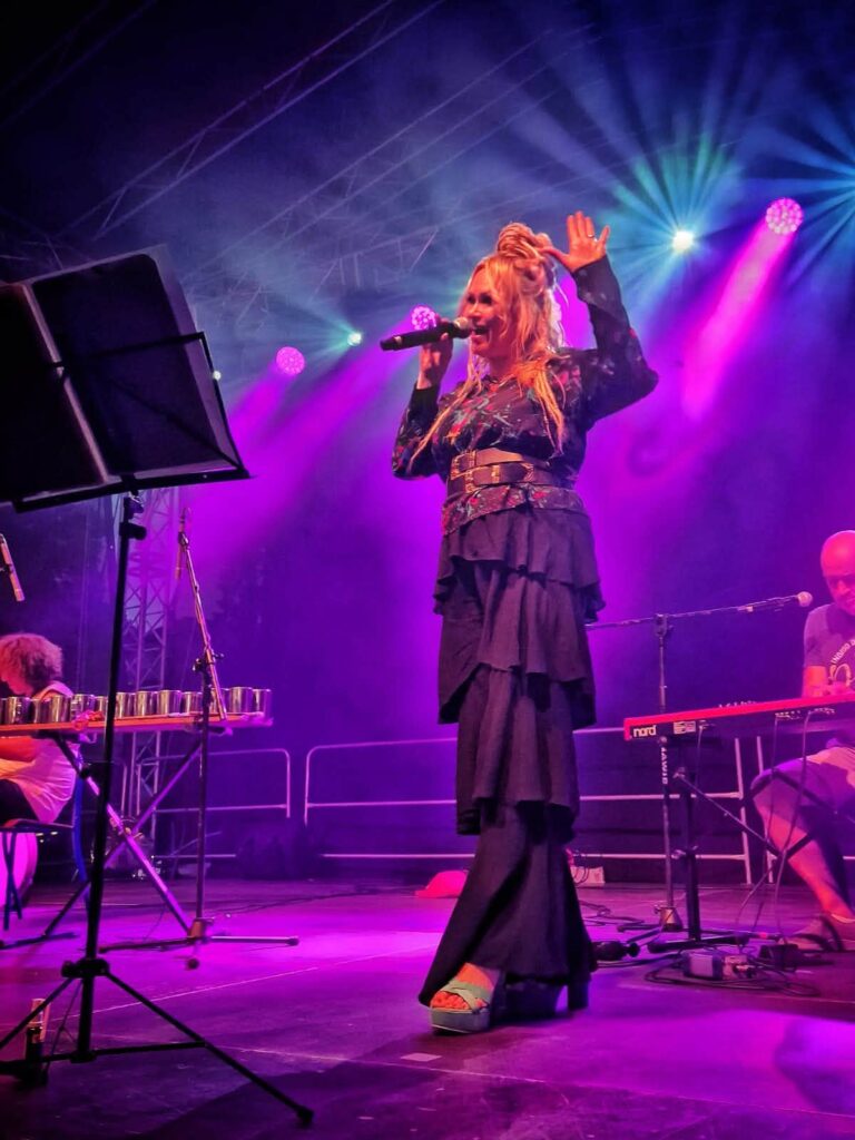 X Jurajski Festiwal Sztuki i Wina w Olsztynie za nami. 7