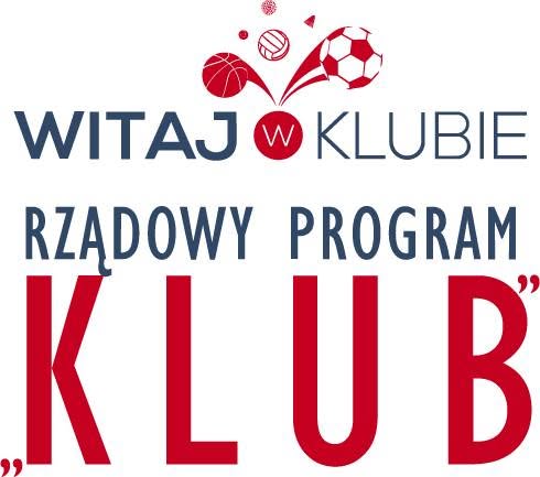 Klub Sportowy Kotowice z dofinansowaniem z Rządowego Programu „KLUB” 1
