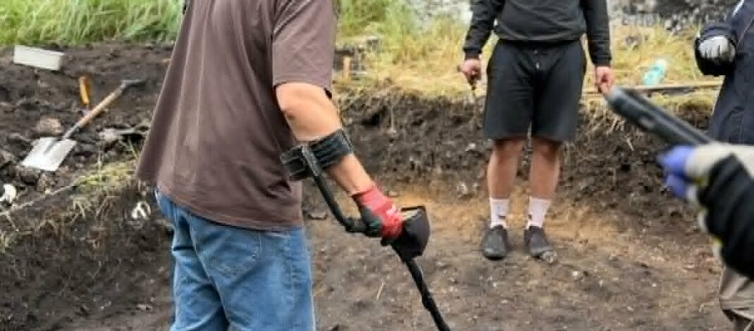 Archeolodzy odkrywają tajemnice Przewodziszowic. Pierwsze takie wykopaliska w historii!