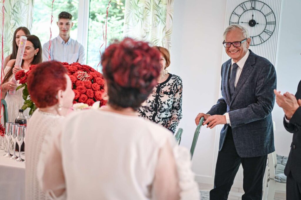 Kolejna mieszkanka Częstochowy skończyła 100 lat! 5