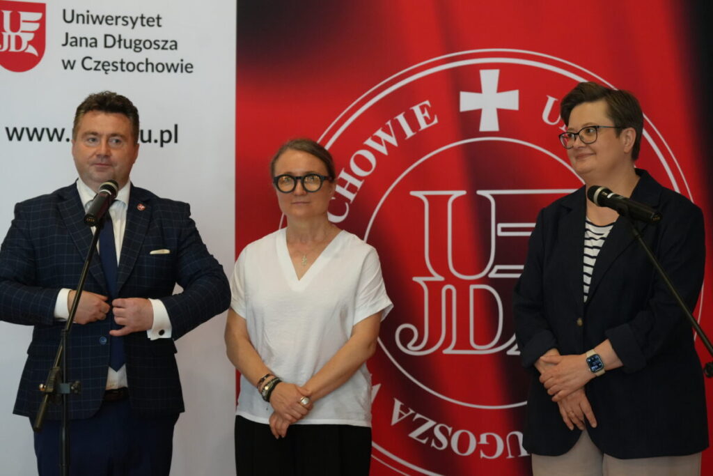 O przyszłości edukacji debatowano w Częstochowie. Konferencja KRUPed. 2
