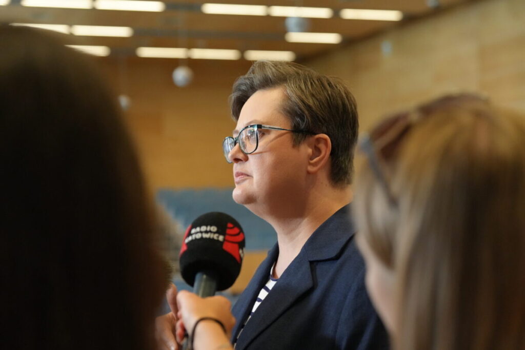 O przyszłości edukacji debatowano w Częstochowie. Konferencja KRUPed. 4
