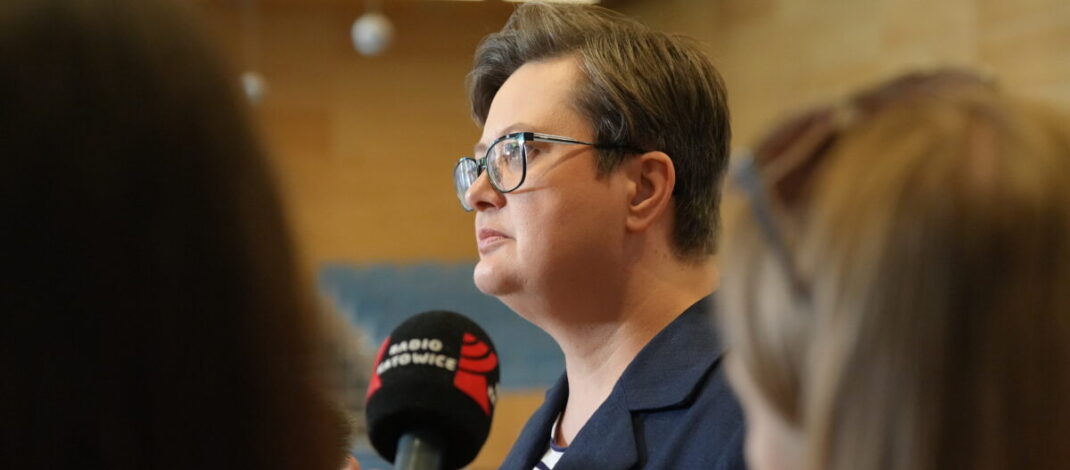 O przyszłości edukacji debatowano w Częstochowie. Konferencja KRUPed.