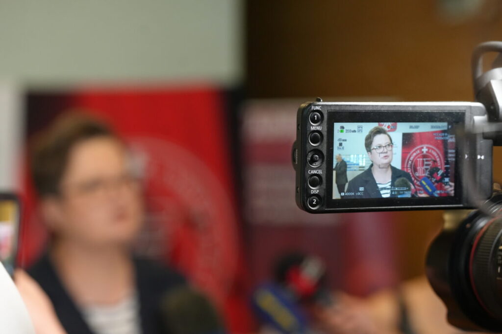 O przyszłości edukacji debatowano w Częstochowie. Konferencja KRUPed. 5