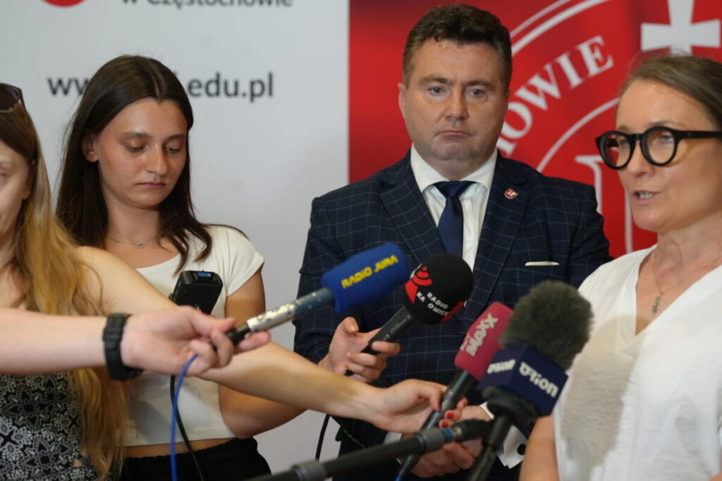 O przyszłości edukacji debatowano w Częstochowie. Konferencja KRUPed. 7