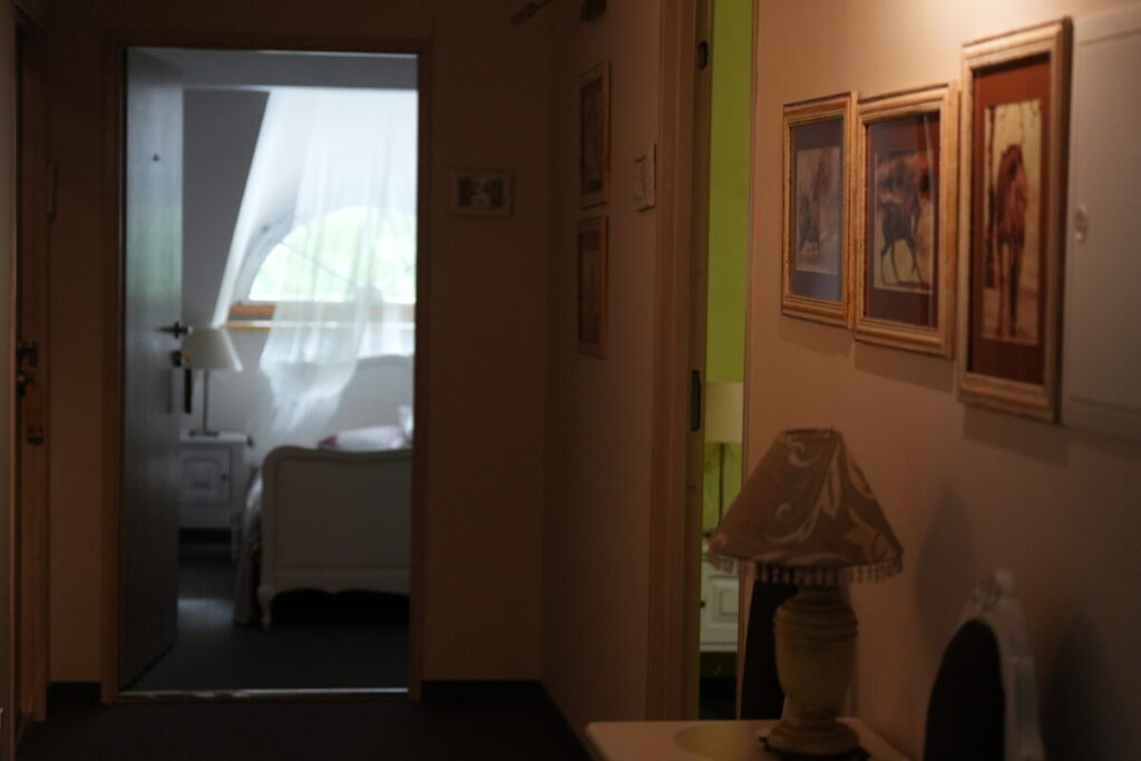 Restauracja Spichlerz. Smak tradycji. Spokój i wygoda w sercu natury 5