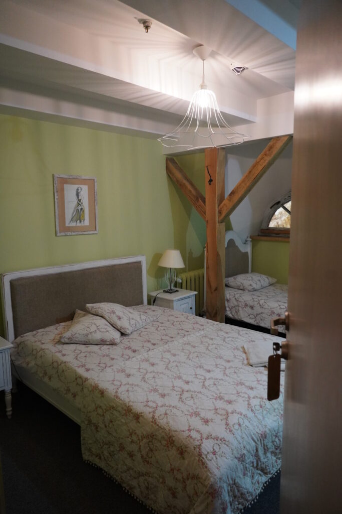 Restauracja Spichlerz. Smak tradycji. Spokój i wygoda w sercu natury 7