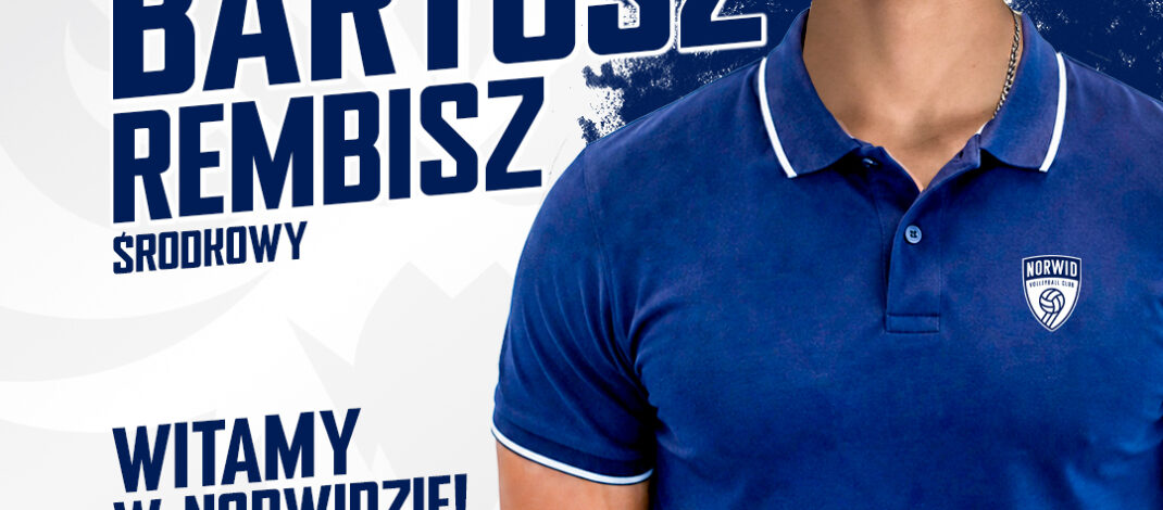 Norwid Częstochowa zamknął skład na sezon 2026/27 w TAURON Lidze. Jest 14-osobowa kadra