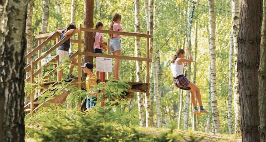 Park Korzonek